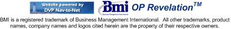 The BMI Office Product Distribution Solution & Microsoft Dynamics NAV